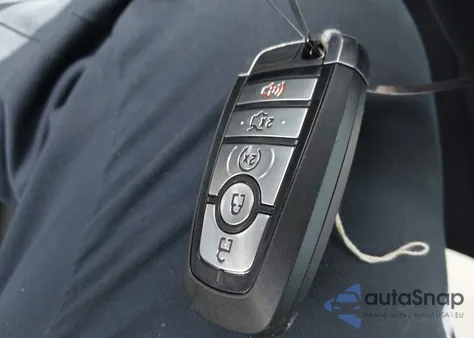 2020 Ford Mustang Gt Fastback from USA, damaged, VIN 1FA6P8CF3L5168510